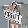 Craft Beer Vintage LED Marquee Sign Wall Decor